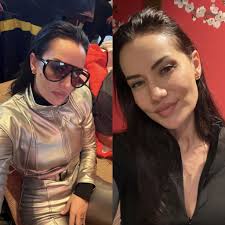 علامات الانوثه ♥️