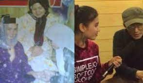 Ada 20 gudang lagu siti nurhaliza zamani makan malam bersama terbaru, klik salah satu untuk download lagu mudah dan cepat. Dia Sudah Bergelar Isteri Dan Ibu Zamani Luah Kata Kata Ini Apabila Masih Dikaitkan Dengan Siti Nurhaliza Soya Lemon