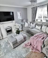 Interiors Home Decor Ideas On Instagram Beautiful Living Room Inspiration Thehill Living Room Decor Gray Gray Living Room Design Living Room Decor Cozy