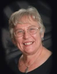 Shirley Talley Obituary September 29, 2018