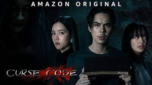 Curse Code (2023) Episode 7 English Sub - Kissasian