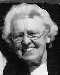 Laura Pollock Obituary (2014)