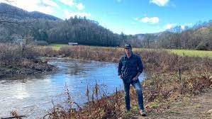 Musician Woody Platt And His Neighbors Are Restoring The East Fork