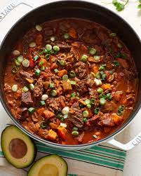 How To Fix Spicy Thin Or Boring Chili Kitchn