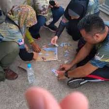 Borang permohonan pengecualian kursus bahasa melayu. Citra Ukm Bangi