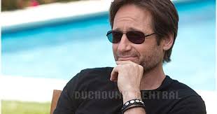 Hank Moody Sunglasses