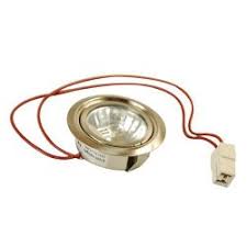Lampe Ampoule Hotte