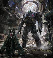 Image result for jaeger