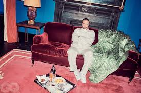 José álvaro osorio balvin, known professionally as j balvin, is a colombian reggaeton singer. Where Is J Balvin Gq