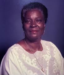 Gertrude Loba Kollie