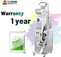 Automatic Vertical 1g-100g Multi-Function Powder Tea Coffee Granule Seeds  Sugar Food Sachet Packing Packaging Machine