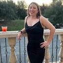 Profile Picture of Athlete: Alexis Sigala-Hanks - CrossFit Gameson Google