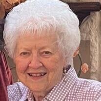 Virginia Lilly Obituary