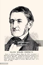 165 ラルフ ウォルド エマーソン Stock Photos, High-Res Pictures, and Images