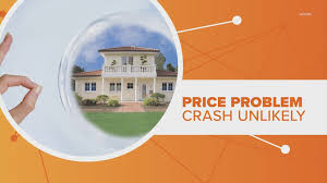 Experts think not, predicting house price crash in 2021. Housing Market Forecast 2021 Unlikely To Repeat 2008 Crash Khou Com