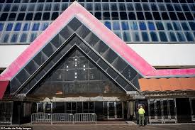 The atlantic covers news, politics, culture, technology, health, and more, through its articles, podcasts, videos, and flagship magazine. Crumbling Trump Plaza In Atlantic City Will Be Blown Up On February 17 Daily Mail Online