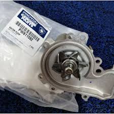 Automatic submersible motor controller project using 555 ic and relay. Original Proton Genuine Gen2 Persona Exora Blm Water Pump With Seal