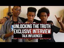 See all · my chains. Unlocking The Truth My Chains Exclusive Video Premiere