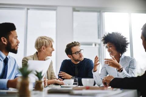 workplace communication skills