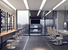 What types of affordable diy bathroom partition kit do you recommend for a small office park? Tips For Using Mirrors In Your Hair Salon