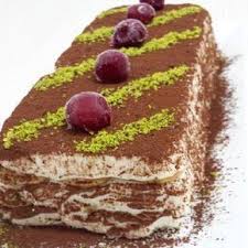 Kedidilli Yalanci Tiramisu Goruntuler Ile Tiramisu