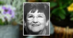 Lola "Dee" Stover Obituary June 27, 2024