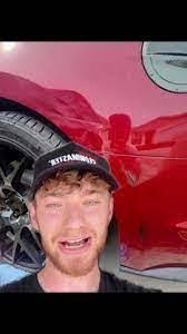 Tyler Slusser's Instagram, Twitter & Facebook