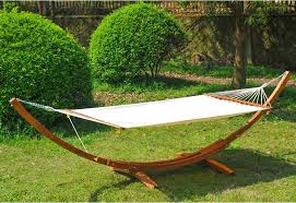 These lounging options will leave your customers wanting to come back to your property again and again. Hammocks Hammock Stands You Ll Love Wayfair Co Uk