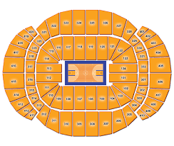 10 Prototypal American Airlines Arena Heat Seating Chart