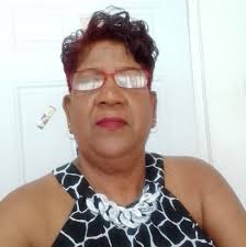 Kamla Persad Bissessar