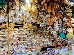 Chords for pasar filipina kota kinabalu sabah. Why I Fell In Love With The Filipino Market In Kota Kinabalu Travel Earth