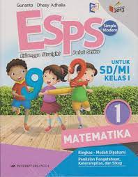 ∙ promo pengguna baru ∙ kurir instan ∙ bebas ongkir ∙ cicilan 0%. Buku Esps Matematika Sd Mi Gunanto Mizanstore