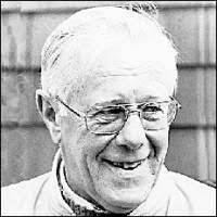 John Etter Obituary (2011)