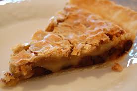 In a food processor, or use a pastry cutter.pulse together: Kentucky Chocolate Nut Pie For The Derby Eat At Home