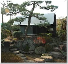 Landscape design ideas to transform your backyard or front yard. 30 Beautiful Rock Garden Design Ideas
