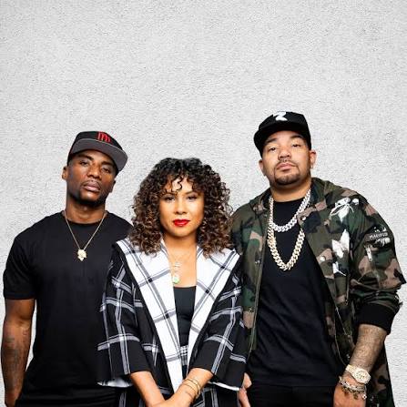 The Breakfast Club — Radio Hall of Fame