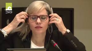 Pens and Cartoons: Arab Comics In Motion