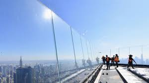 Upcoming events at hudson yards. New York City Diese Neuen Attraktionen Erwarten Sie Stern De