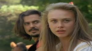 The New Adventures of Robin Hood (TV Series 1997–1999)