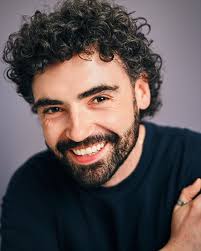 Lucas talent member shoots commercial in Barcelona