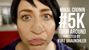 Kurt Braunohler (feat. Kristen Schaal)