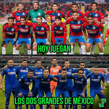 Mira ya el mejor video de cruz azul campeón: Los Mejores Memes De La Goleada De Cruz Azul Sobre Santos