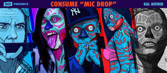 Artist Interview: Hal Hefner