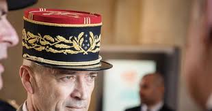 Tous les enseignants et étudiants du DU sécurité intérieure de la faculté… 