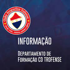 This transfer statistic shows the compact view of the most expensive signings by trofense in the 20/21 season. Clube Desportivo Trofense Formacao Beitrage Facebook
