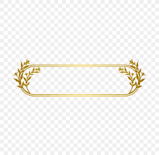 Golden line, gold thread lines transparent background png clipart. Gold Line Png 800x800px Gold Body Jewelry Frame Line Gold Line Material Download Free