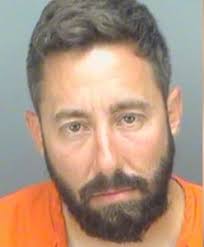 FWC: Man selling bait without license jumped in water during arrest near  Fort DeSoto