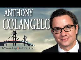 Richard Helppie's Common Bridge TV EP 178 Anthony Colangelo