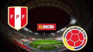 Peru and colombia are on the outside looking in following four matchdays in conmebol world cup qualifying.peru have taken a mere one point from 12 possible while colombia have four points from. Hjq3ug5n0siwqm
