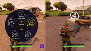 If your ps4 mic boom and headset are not having any problems, then the problem is with your ps4 settings. How To Disable Voice Chat In Fortnite Battle Royale Pwrdown